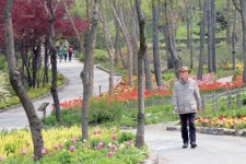 식물원은 글로벌 종자전쟁의 보루…이택주 한택식물원 원장