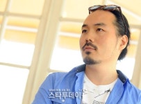 [인터뷰]‘무서운 이야기2’ 감독 “고경표, 멀쩡하고 잘생겼는데 병맛 연기 최고”