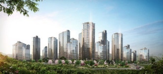 ‘남양주 지금 힐스테이트’ 계약조건 보장제 실시