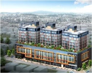 주상복합공간이 될 강북종합시장, 새로운 중심상권 되나?