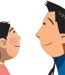 [Family & Life] 아빠, 오늘도 바빠요?