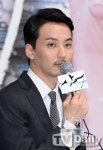 상어로 돌아온 김남길, 나쁜 남자의 꽤 괜찮은 헤어스타일
