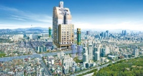1억 4천만 원대 강남 오피스텔, ‘서초 리슈빌S 더퍼스트’ 눈길