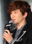 [포토] 2PM 준호, `감시자들`로 영화배우 데뷔