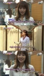 유진 국수공장 촬영 고충, “국수 예뻐 보이지만 냄새 안 좋다”