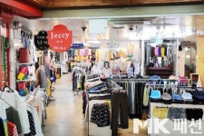 과거 멋쟁이들의 실속 쇼핑지 ‘이태원 시장의 눈물’ [지역상권 현주소②]