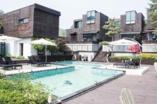 [국내여행]비오는 날엔 바캉스 준비…황홀입수 풀빌라 베스트 7