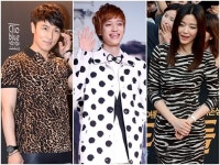 동물농장 연상시키는 화려한 ‘애니멀 패턴’