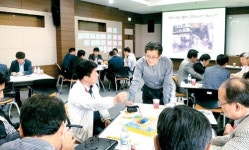 [중기 Info] 명강의 들으며 기업 성장동력 찾으세요