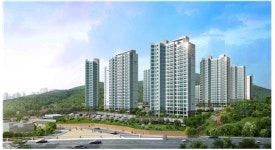 포항 ‘양학산 KCC 스위첸’ 분양