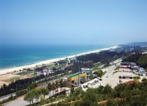 [Rest Area Travel]호두과자, 우동아, 미안해…2013 여름에 떠나보는 휴게소 투어
