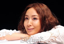 [포토] 서은경 `농익은 연기력`