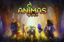 에이앤비소프트, 유럽 모바일 시장 진출