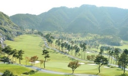 [우리 골프장 최고] 양평TPC, 탁트인 코스…힐링이 따로없네