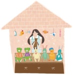 [Cover Story]호모 파베르가 매료된 한가로운 아틀리에…우리 동네 작은 공방