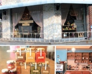 [Cover Story]호모 파베르가 매료된 한가로운 아틀리에…우리 동네 작은 공방