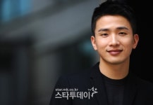 이용주 “‘푸른거탑’ 종영 시원섭섭‥신병 많이 사랑해주세요 ”