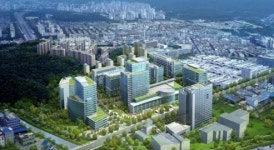 [MK분양]주택시장에 부는 힐링 열풍... 안양시 친환경 단지 분양 주목