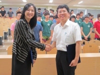 호서대학교, 개발사 나인버드게임즈·스택과 산학협력