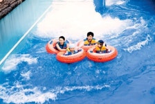 아빠! 워터파크 가? 꼭 챙겨야 할 4가지