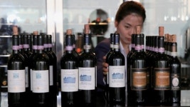 Luxmen 제34호(2013년 07월) Wine