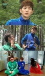 ‘까칠 꽃백수’ 온유, 연기논란 없었다(로얄빌라)