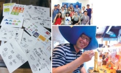 [특별한 세상 들여다 보기]반짝반짝 나눔의 은하수 ‘미리내가게’