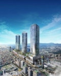 엔터식스 입점으로 10년 임차인 확보 `상봉동 이노시티` 눈길
