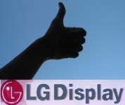 LG Display fares well in Q2 with operating profit of $325 mn
