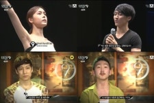 `댄싱9` 첫 방송 어땠나? `우리가 춤추는 이유`