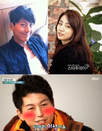 류수영 박하선 사심, “극 중 내 약혼녀 박하선...이성으로 좋아”