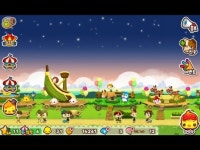 농장 경영이 지루하다면 테마파크는 어때? 꼬꼬마 유랑단