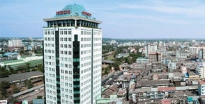 한국공단 용지값 한달새 4배 뛰어