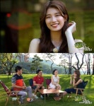 ‘힐링캠프’ 이경규 “수지, 해피 바이러스다” 삼촌팬 입증