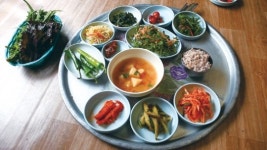[MBN]오지에서 만난 치유의 음식…로드다큐 `맛있는 여행` 에서 찾은 힐링푸드