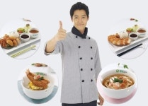 생생돈까스, 일일체험 지원자 일당지급