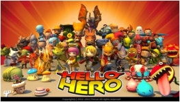 모바일 RPG 시대 열리나…신작 속속 시장 안착