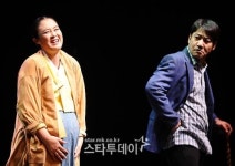 [포토] `선녀씨 이야기`, 가족의 사랑을 담아