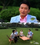 ‘힐링캠프’ 서경석, “성유리 자리 탐나 물밑작업했다” 고백