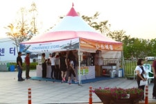 코레일유통, 스토리웨이 매장 운영 통해 ‘2013 충주세계조정선수권대회’ 성공개최 지원