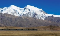 [Train Travel]죽기전에 꼭 가 봐야 할 세계의 여행지…설국열차 우리도 한번 타봐?