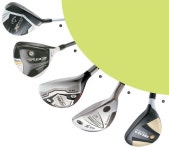 [우드·아이언] 파5홀 2온? 나도 되네…착~ 달라붙는 이 손맛