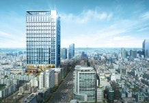강남역 핵심상권 ‘효성해링턴 타워’ 오피스텔·상가 특별분양