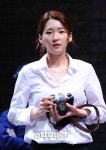 [포토] 연극 `클로저` 차수연, 무대에서 빛나는 미모