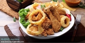 [가맹점 탐방]“카페형 인테리어에 세계맥주, 독특한 치킨 맛으로 여심 잡았죠”