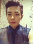 테이스티 1인 셀카 “대룡이야, 소룡이야?” 궁금증↑