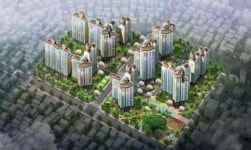 노후 대전 탄방동 주공아파트, 재건축 심의 통과