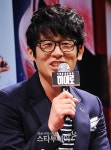 [포토] 배우 정진, `히어로`의 신스틸러에요!