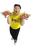 `강호동 치킨678`, 잘된다 소문나더니 `장관상` 수상