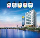 6호선 광흥창역 1분거리 초역세권 오피스텔 분양!